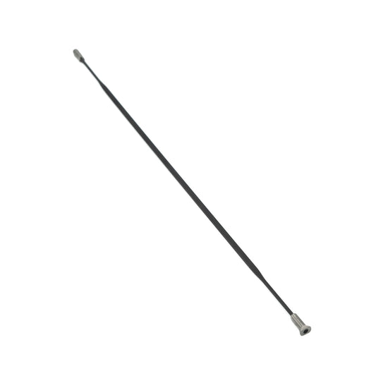 Raggio in Carbonio VONOA Aero 3,2mm Titanio SCOM Ultra+