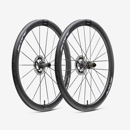 Coppia di ruote SCOPE Artech 4