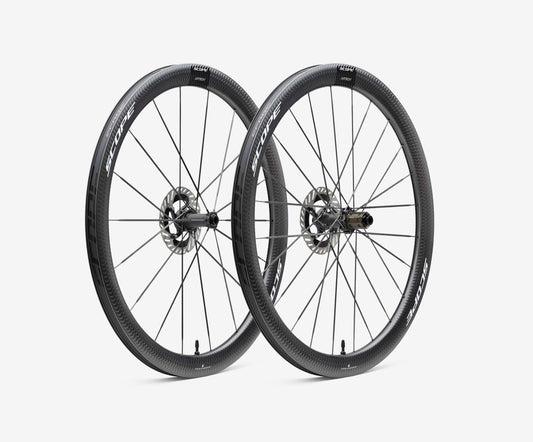 Coppia di ruote SCOPE Artech 4A All-Road