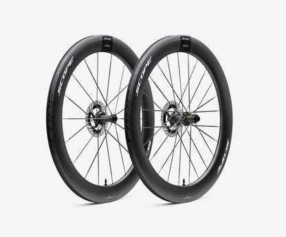 Coppia di ruote SCOPE Artech 6A All-Road