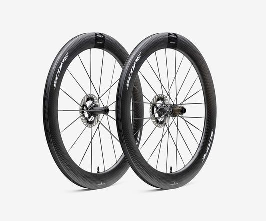 Coppia di ruote SCOPE Artech 6A All-Road
