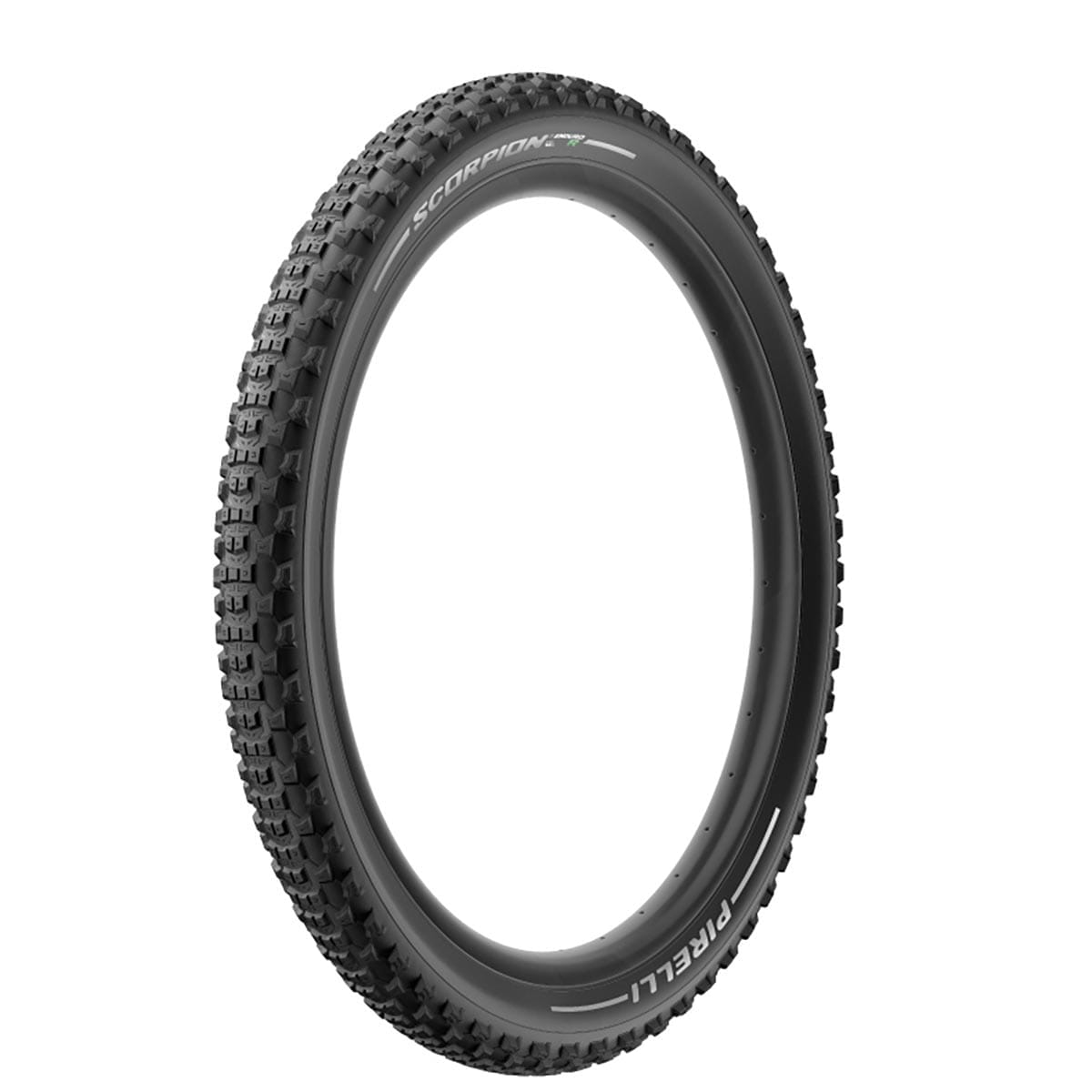 Copertone flessibile PIRELLI SCORPION ENDURO R 27.5x2.40 ProWall Tubeless Ready flessibile 4227500