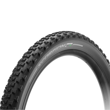 Pneumatico PIRELLI SCORPION ENDURO R 27.5x2.40 ProWall Tubeless Ready Flessibile 4227500