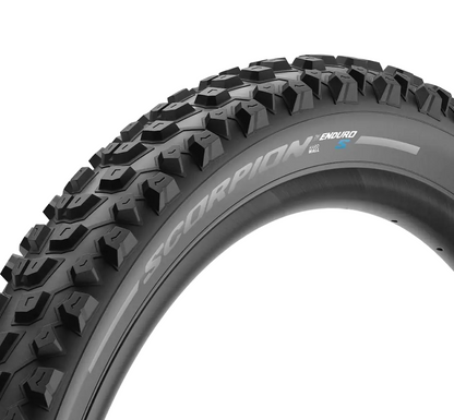 Pneumatico PIRELLI SCORPION ENDURO S 29x2.40 ProWall Tubeless Ready Flessibile 4227300