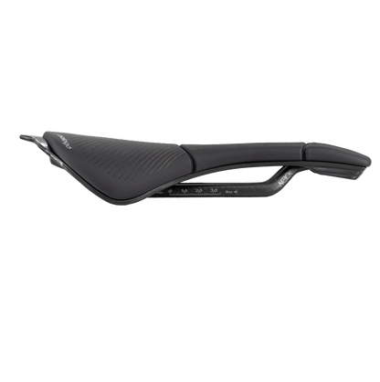 Sella PROLOGO SCRATCH M5 PAS AGX SLIDE CONTROL Binari Nack Nero