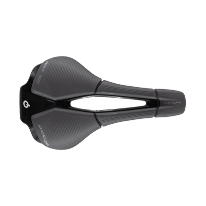 Sella PROLOGO SCRATCH M5 PAS AGX SPACE SLIDE CONTROL Rails Tirox Nera
