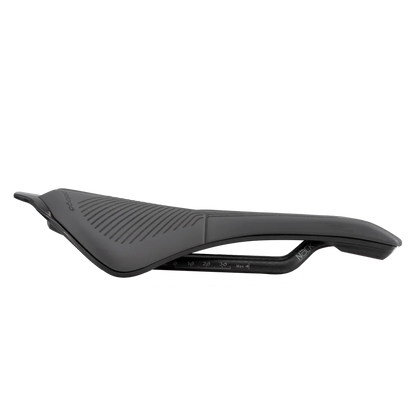 Sella PROLOGO SCRATCH M5 PAS AGX 140mm Rotaie Nack Nera