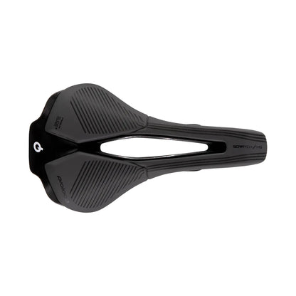 Sella PROLOGO SCRATCH M5 PAS AGX 140mm Attacchi Tirox Nera