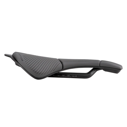 Sella PROLOGO SCRATCH M5 PAS AGX 147mm Rotaie Nack Nero