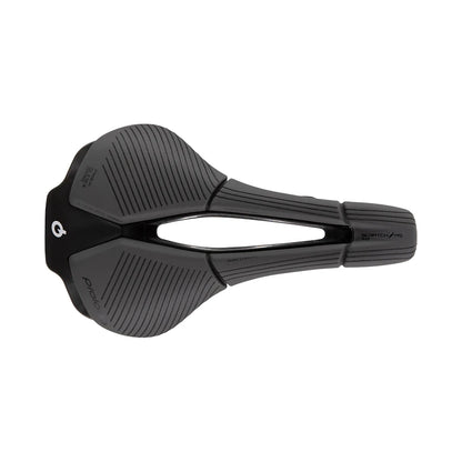 Sella PROLOGO SCRATCH M5 PAS AGX 147mm Rotaie Tirox Nero