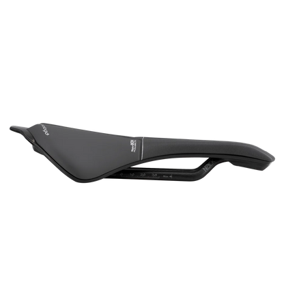 Sella PROLOGO SCRATCH NDR PAS 140mm Attacchi Nack Nera