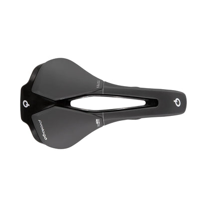 Sella PROLOGO SCRATCH NDR PAS 140mm Attacchi Nack Nera