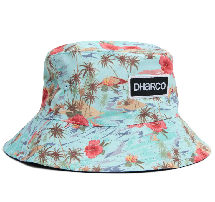 Cappello DHARCO REVERSIBLE WILKO