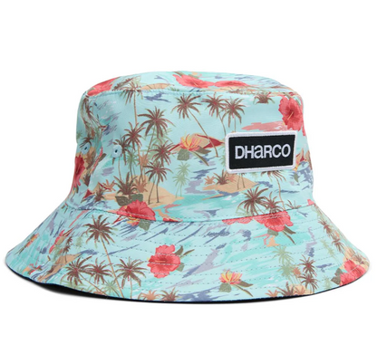 Cappello DHARCO REVERSIBLE WILKO