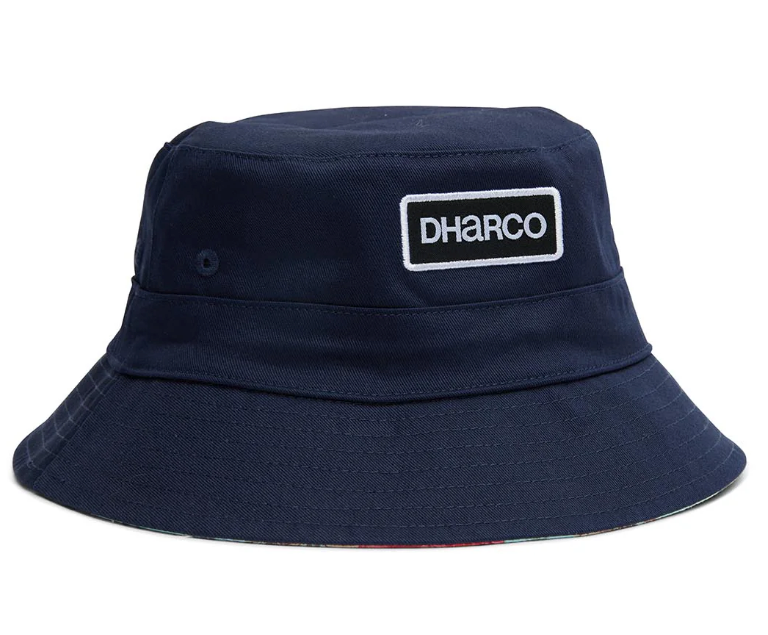 Cappello DHARCO REVERSIBLE WILKO
