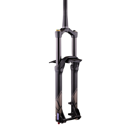 FORMULA SELVA V Air 29" Forcella Asse 15x110mm Boost Nero