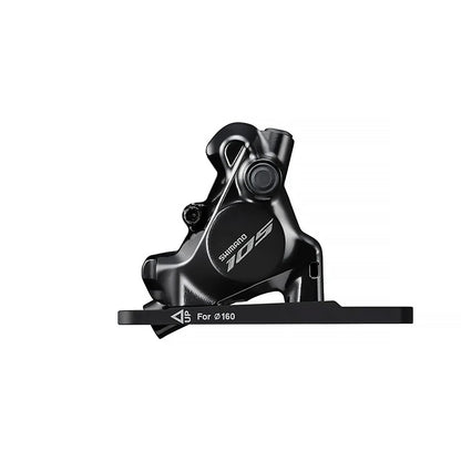 Gruppo SHIMANO 105 R7120 2x12V