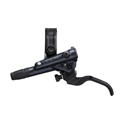 Freno Anteriore SHIMANO SLX M7120 4 Pistoni J-Kit Pastiglie Ventilate