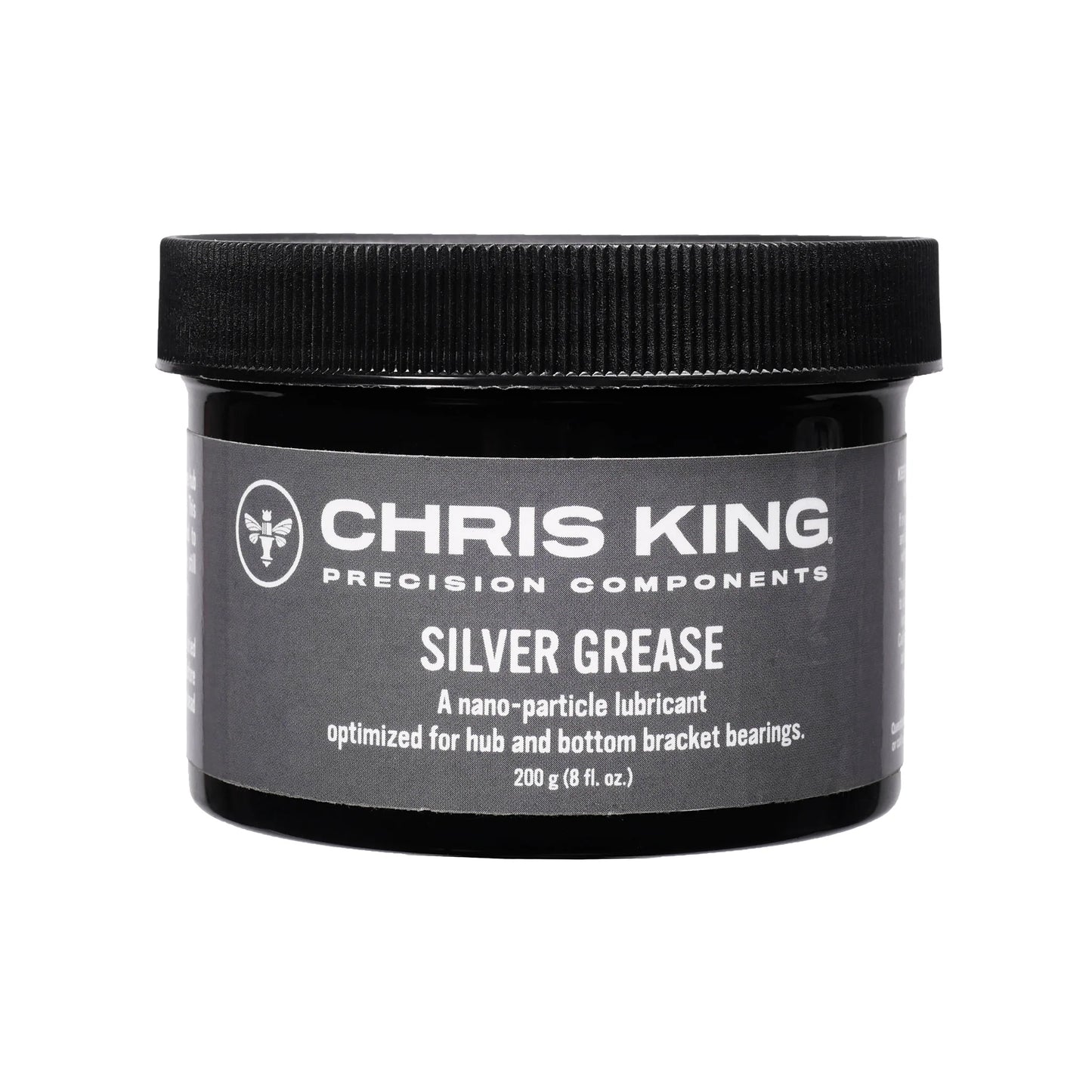 Grasso CHRIS KING SILVER (200 g)