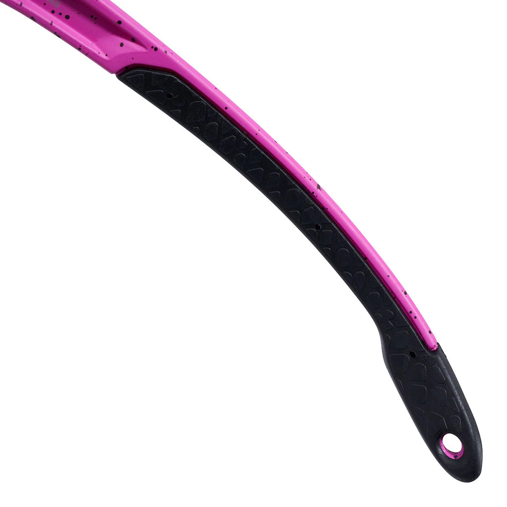 Occhiali PIT VIPER THE DOMESTIQUE SKYSURFER HDPV Polarizzati Rosa Viola