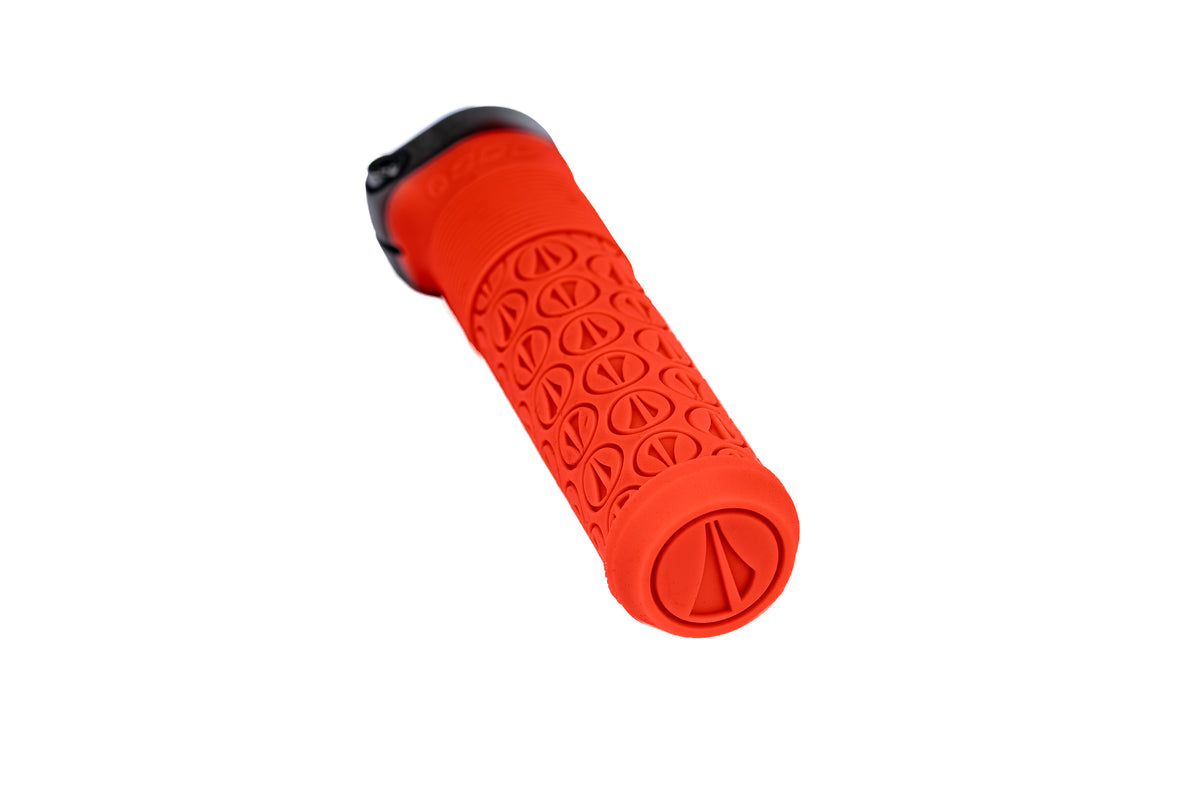 Manopola SDG SLATER Junior V2 rossa