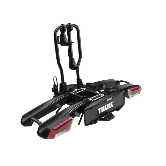 THULE EASYFOLD 3 portabici su gancio per 2 biciclette