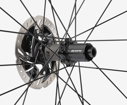 Mozzo Sport Series