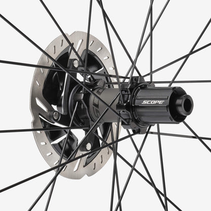 Mozzo Sport Series