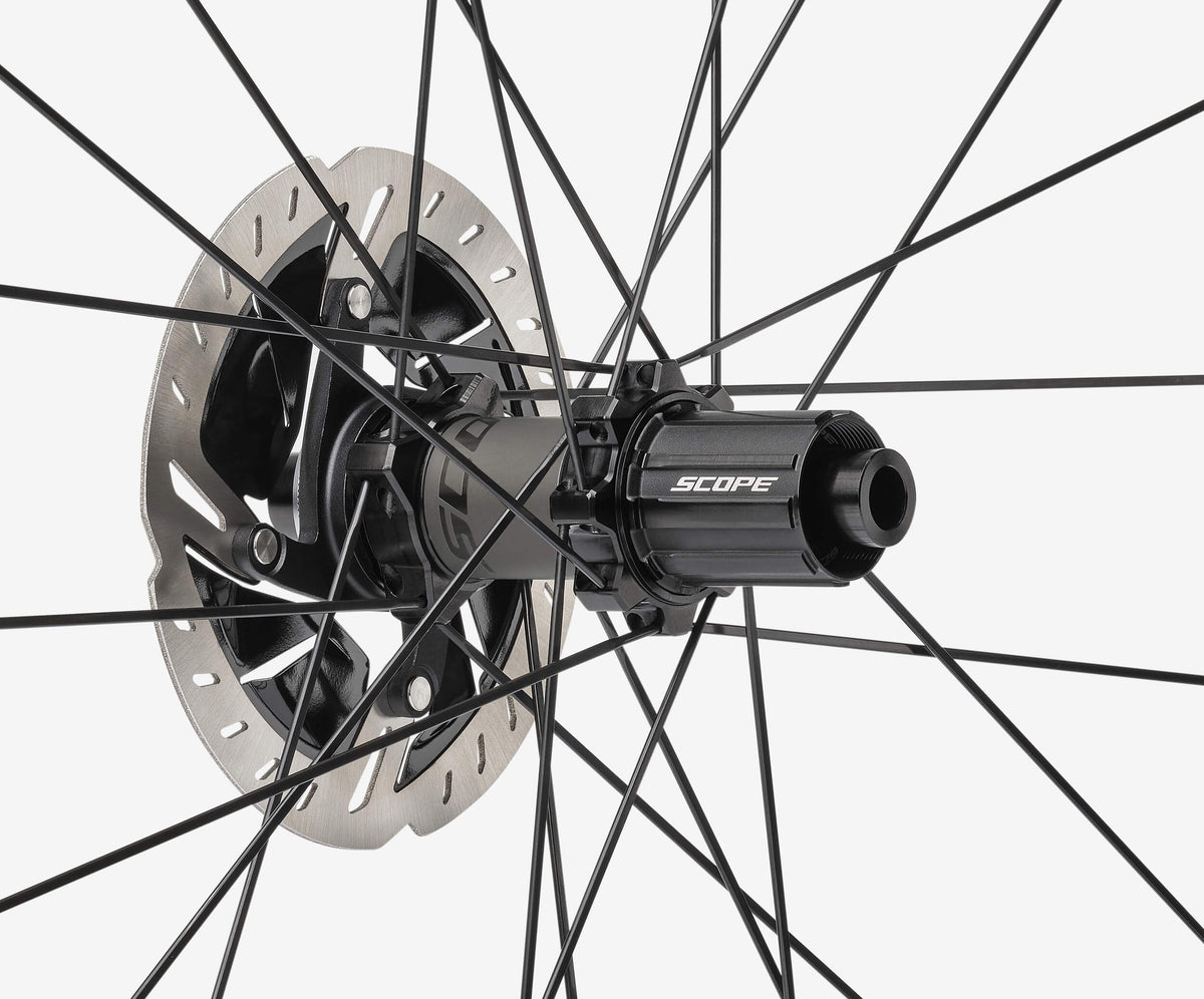 Mozzo Sport Series