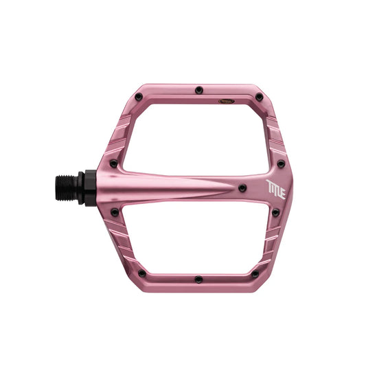 Pedali Piatti TITLE CONNECT Rosa