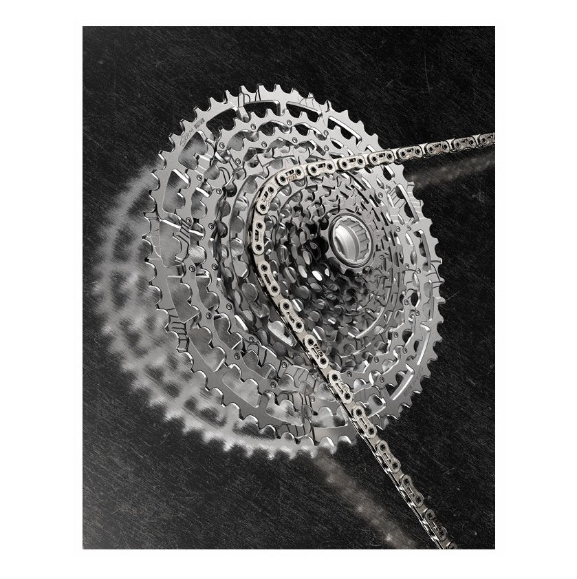 Gruppo SRAM EAGLE 1987 Collezione