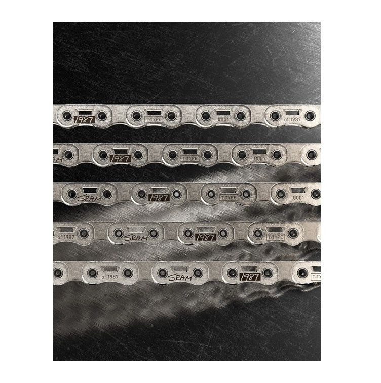 Gruppo SRAM EAGLE 1987 Collezione