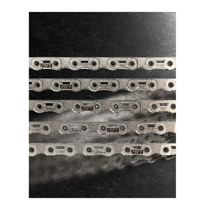 Gruppo SRAM EAGLE T-TYPE TRANSMISSION 1987 - Edizione Limitata