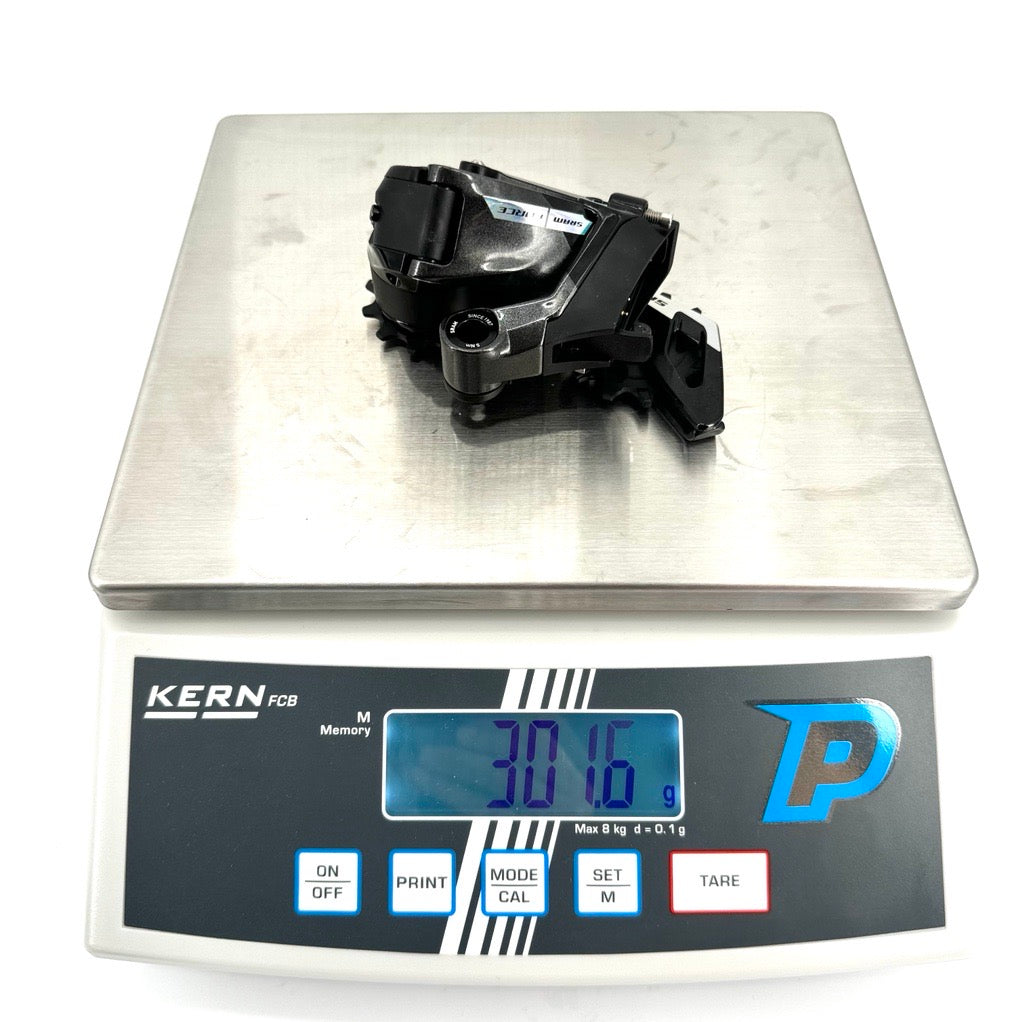 Pacchetto SRAM FORCE AXS D2 2X12V