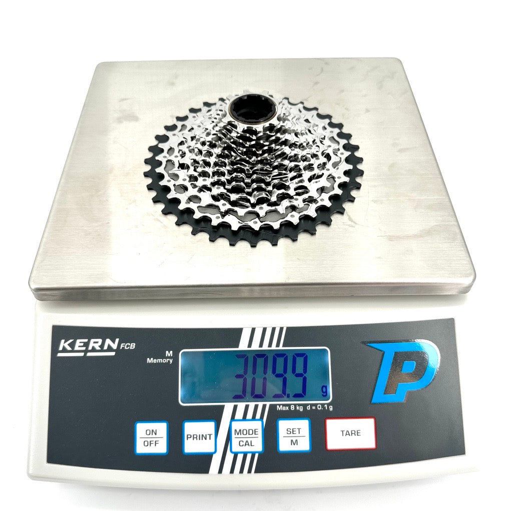 Pacchetto SRAM FORCE AXS D2 2X12V