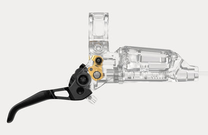 Freno Posteriore SRAM MAVEN ULTIMATE B1 Nero