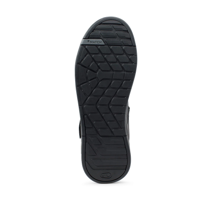 Scarpe MTB CRANKBROTHERS STAMP BOA Nero/Oro