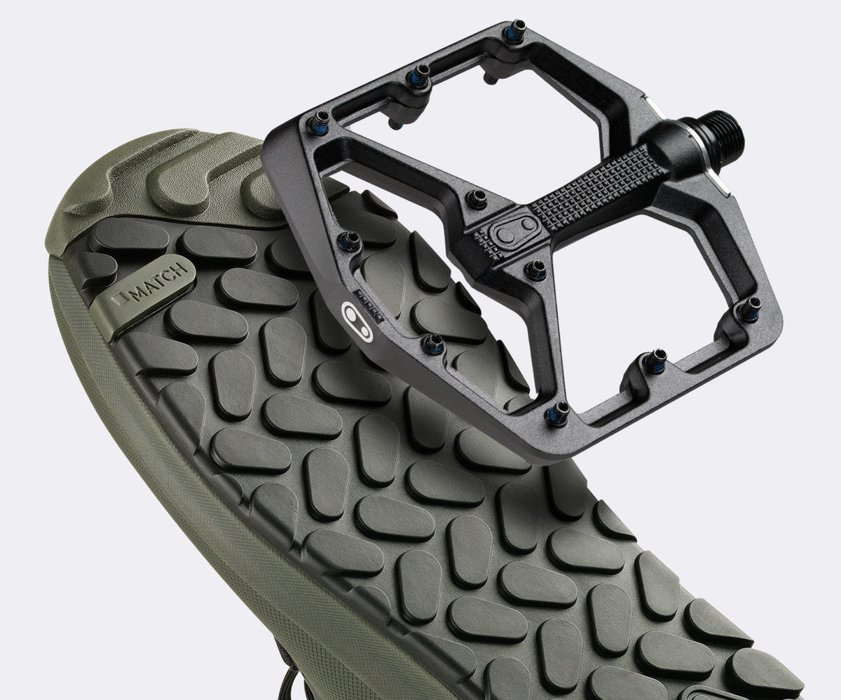Match Outsole - suola Trail