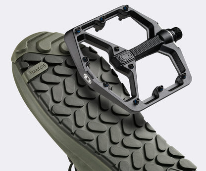 Match Outsole - suola Trail