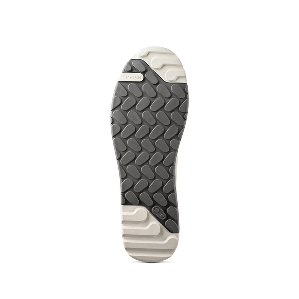 Scarpe da MTB CRANKBROTHERS STAMP TRAIL VENT SPEEDLACE Grigio chiaro