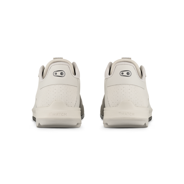 Scarpe da MTB CRANKBROTHERS STAMP TRAIL VENT SPEEDLACE Grigio chiaro