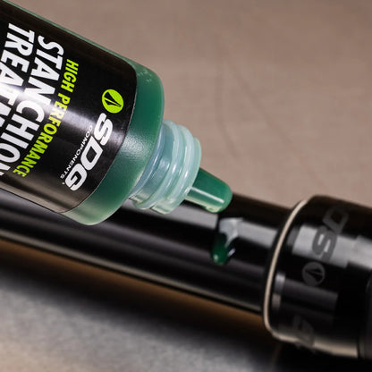Detergente/Lubrificante Per Sospensioni SDG Stanchion Treatment (60ml)
