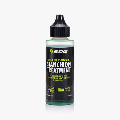 Detergente/Lubrificante Per Sospensioni SDG Stanchion Treatment (60ml)