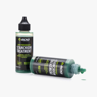 Detergente/Lubrificante Per Sospensioni SDG Stanchion Treatment (60ml)
