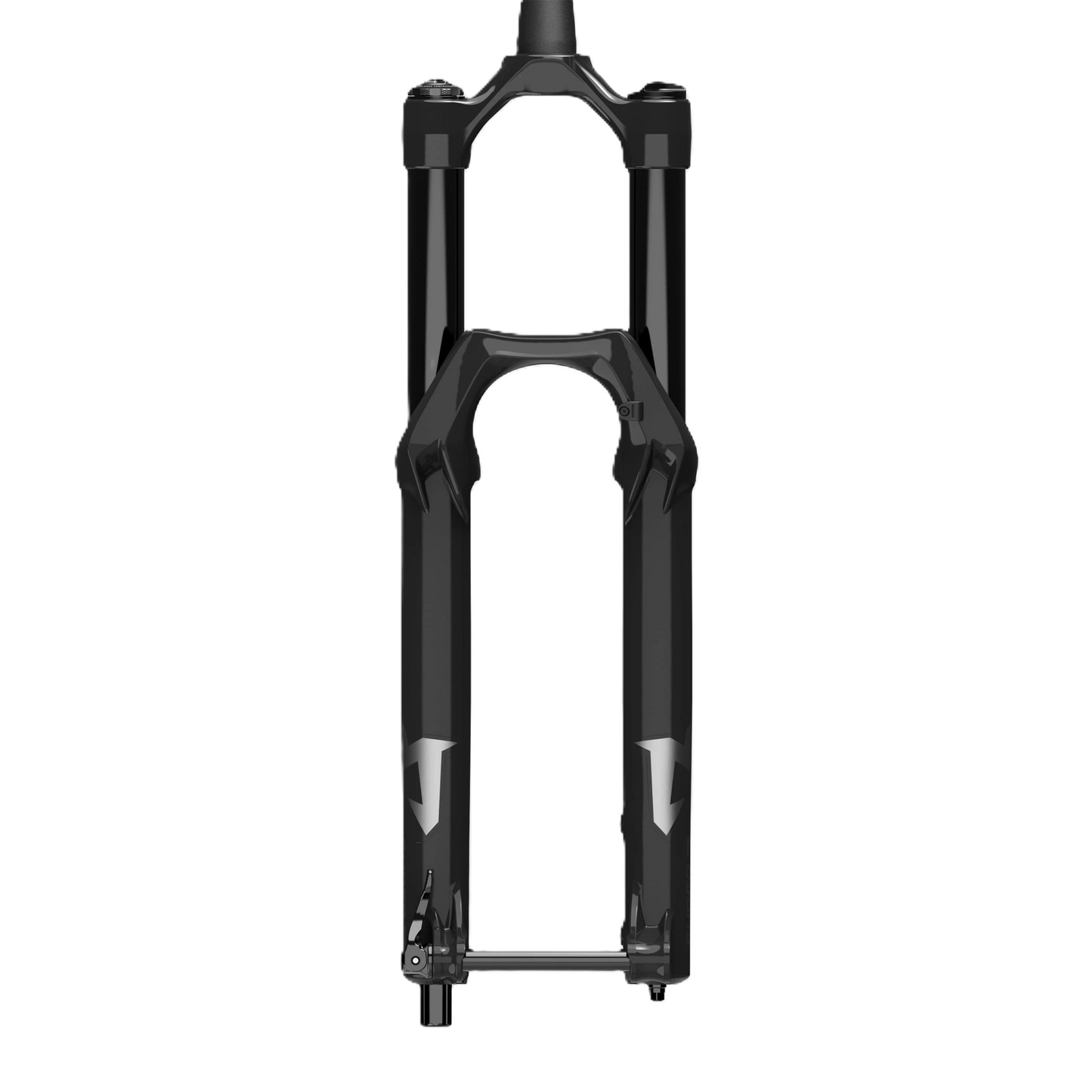Forcella MARZOCCHI SUPER Z 29" 2026 Nero