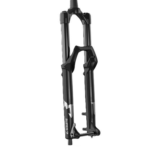 Forcella MARZOCCHI SUPER Z 27,5" 2026 Nero