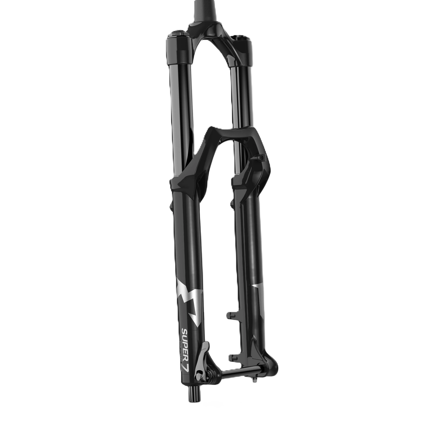 Forcella MARZOCCHI SUPER Z 29" 2026 Nero