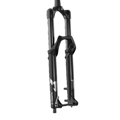 Forcella MARZOCCHI SUPER Z 27.5" 2026 Nero