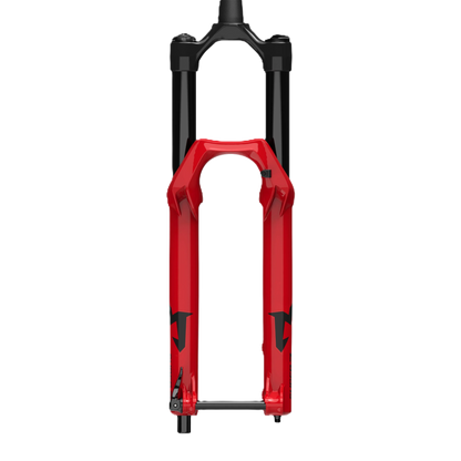 Forcella MARZOCCHI SUPER Z 29" 2026 Rosso