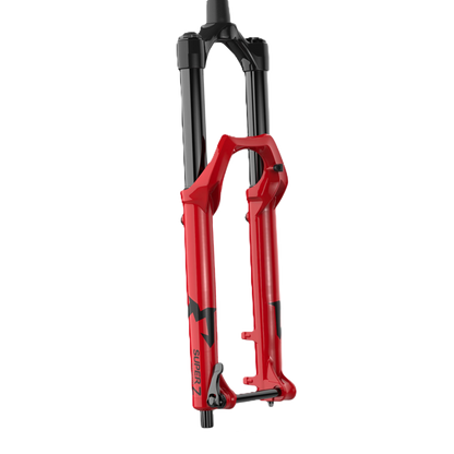 Forcella MARZOCCHI SUPER Z 29" 2026 Rosso